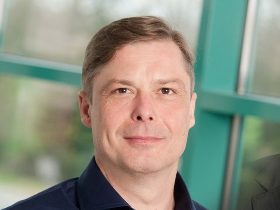 Geschäftsführer Jörg Müsse Geschäftsführer Jörg Müsse