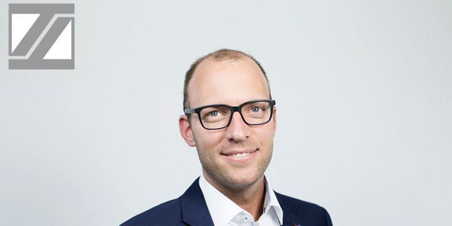 Christian Gerlach, Geschäftsführer der H&T ProduktionsTechnologie GmbH