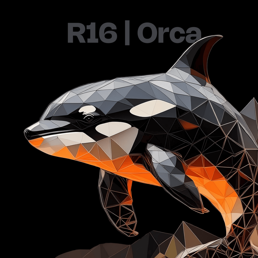 KI-Tool verbessert RAS dank Aurora AI - Predatar Release R16 Orca ist da! KI-Tool verbessert RAS dank Aurora AI - Predatar Release R16 Orca ist da!
