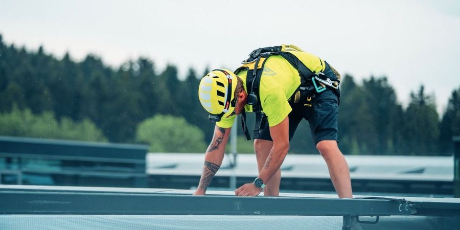 Berger Logistik GmbH Eventlogistik