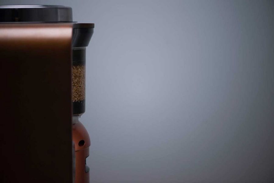 Minibrew BV Minibrew BV