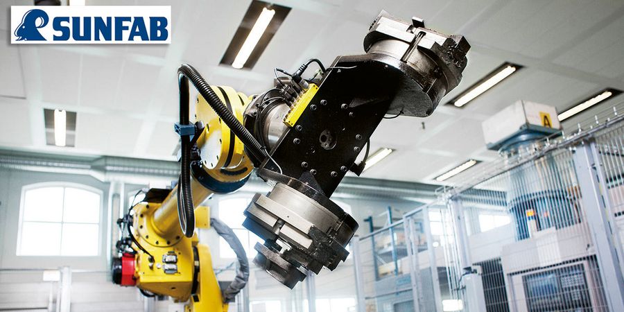 SUNFAB HYDRAULIK GmbH SUNFAB HYDRAULIK GmbH