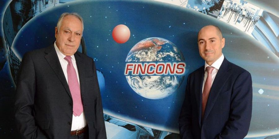 FINCONS GROUP AG FINCONS GROUP AG