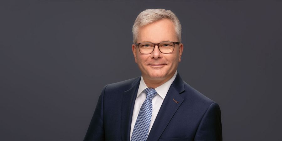 Dr. Dirk Rogowski, Vorstandsmitglied der Bantleon Invest AG Dr. Dirk Rogowski, Vorstandsmitglied der Bantleon Invest AG
