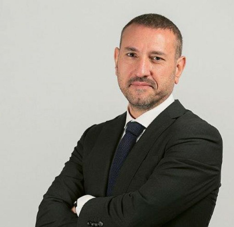 Hakan Ozmen, Executive Vice President der Prysmian Group
