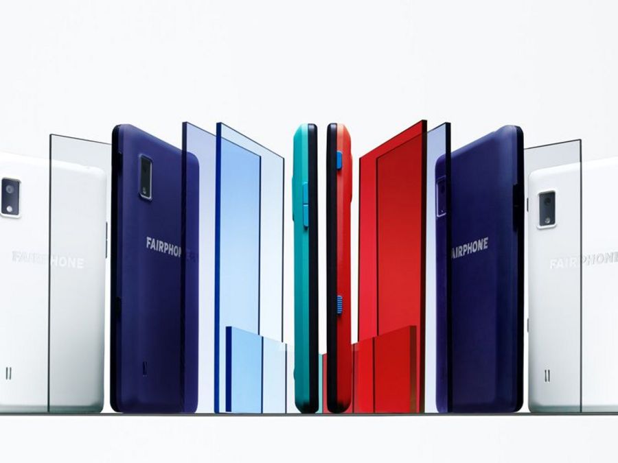 175.000 verkaufte Fairphones: Ein starkes Signal an die Branche gesendet