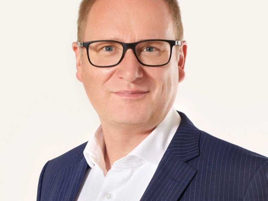 Jakowiak, Thomas