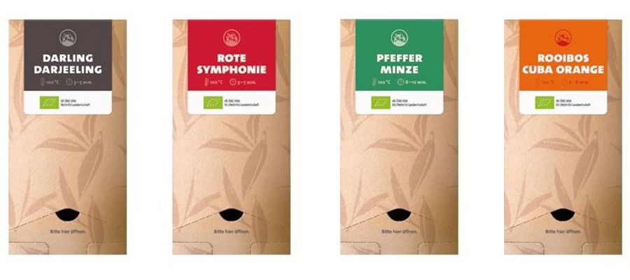 Hochland Kaffee Hunzelmann Teesorten Hochland Kaffee Hunzelmann Teesorten