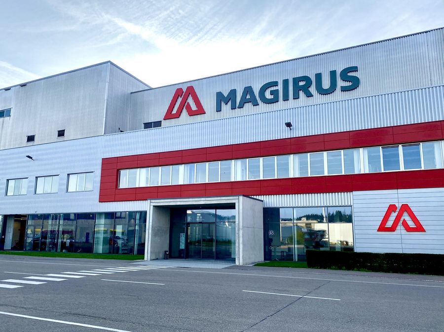 BECC gewinnt im Pitch um den Messeauftritt von Magirus auf der INTERSCHUTZ 2026 BECC gewinnt im Pitch um den Messeauftritt von Magirus auf der INTERSCHUTZ 2026