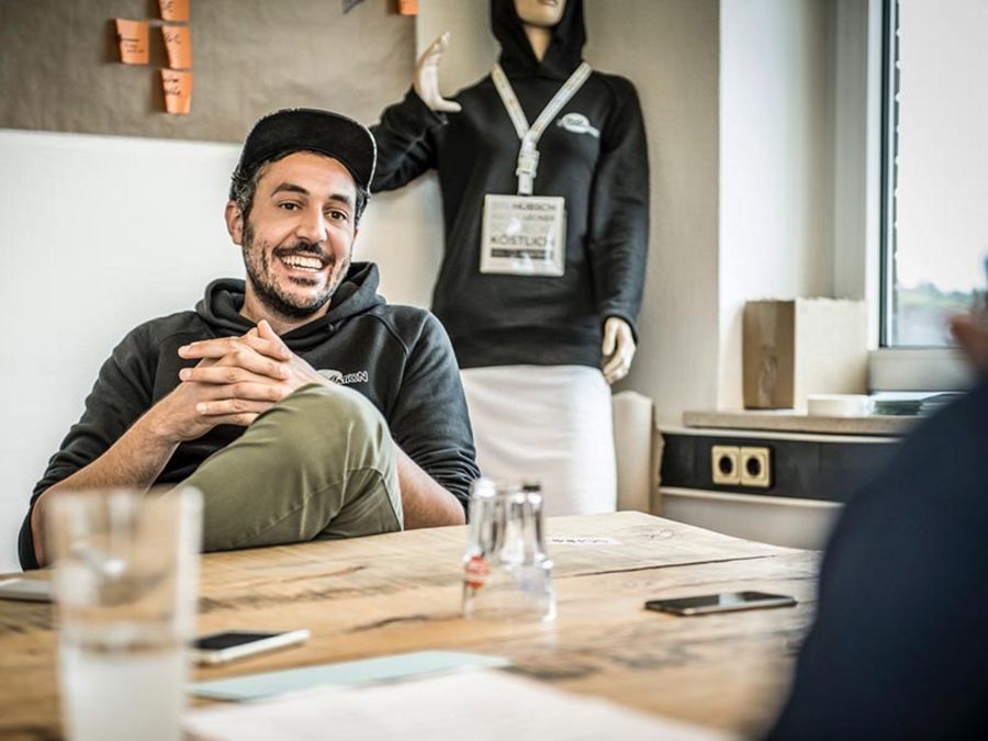 Bugfoundation GmbH