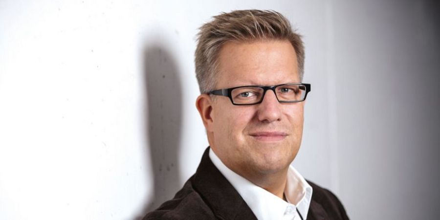 CTO, Markus Balzuweit CTO, Markus Balzuweit