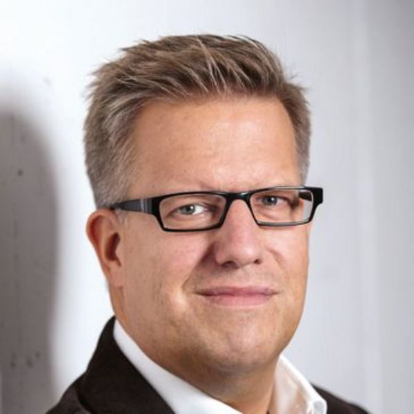 CTO, Markus Balzuweit CTO, Markus Balzuweit