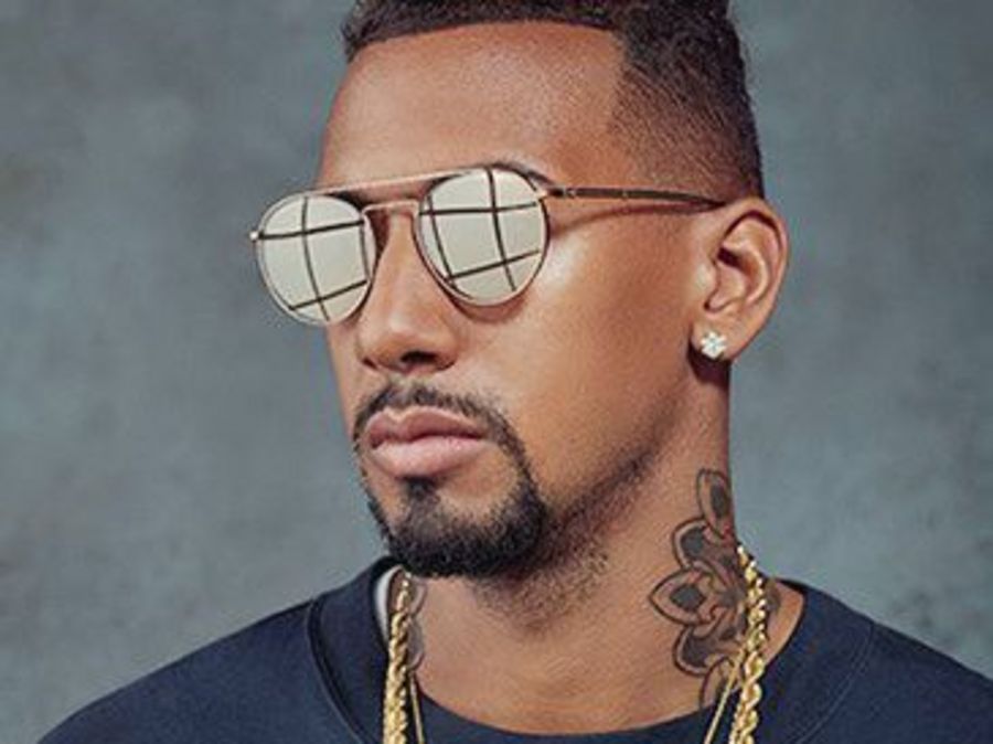 Jérôme Boateng