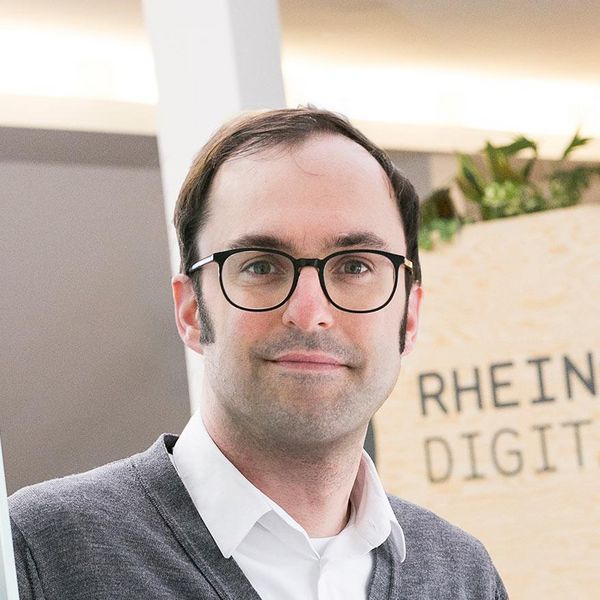Lasse Rheingans Zitat Lasse Rheingans Zitat