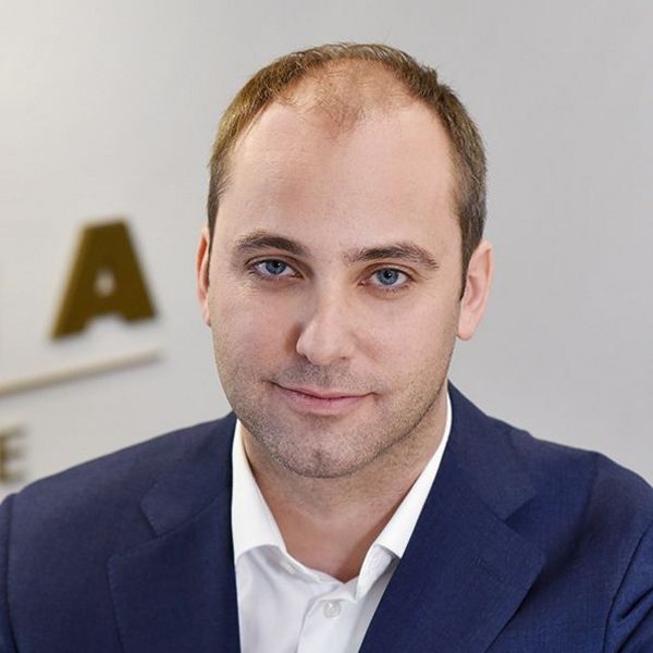 Markus Schafferer, Gründer und Mehrheitseigentümer der PEMA Immobilien GmbH Markus Schafferer, Gründer und Mehrheitseigentümer der PEMA Immobilien GmbH