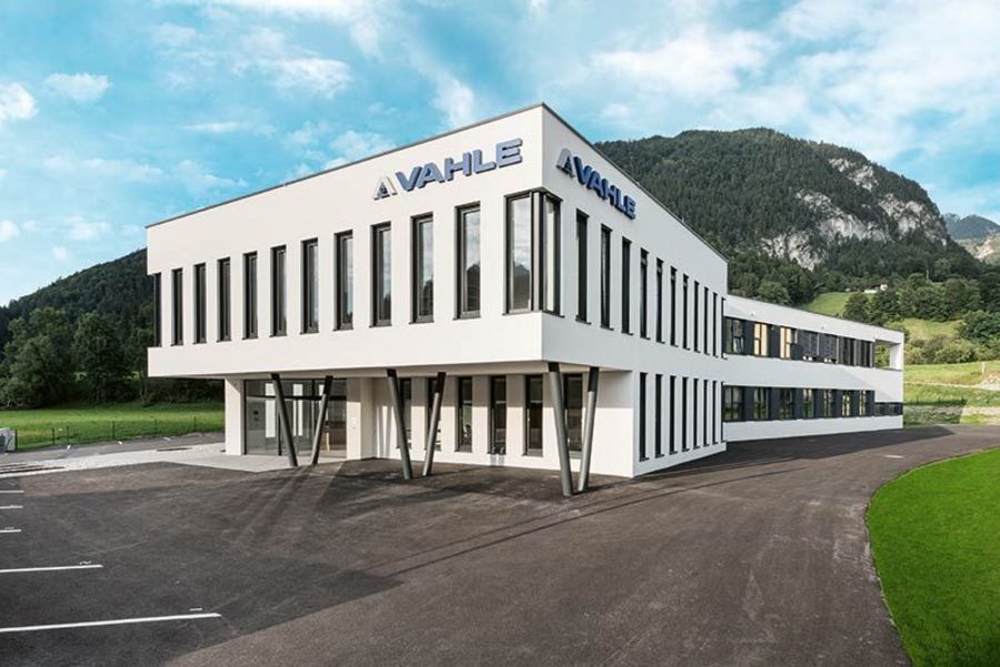 Paul Vahle Automation Paul Vahle Automation