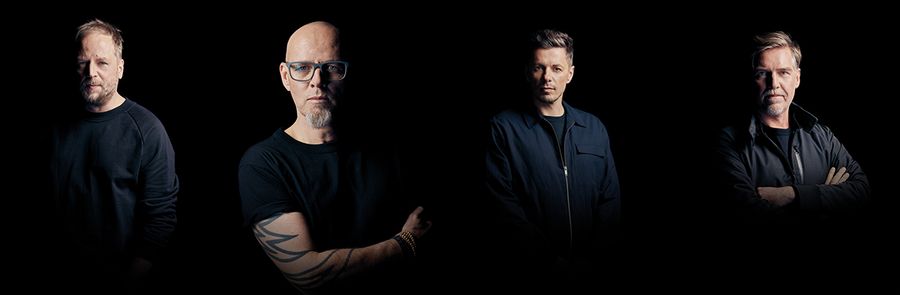 Die Fantastischen 4 / Banner Die Fantastischen 4