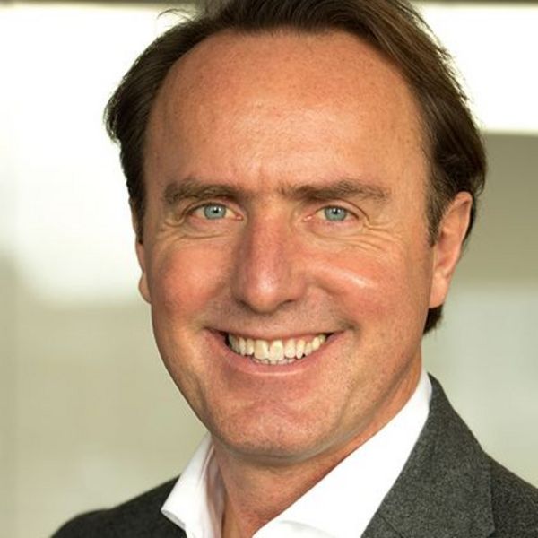 Thomas Heinz, Geschäftsführer der acentrix GmbH Thomas Heinz, Geschäftsführer der acentrix GmbH