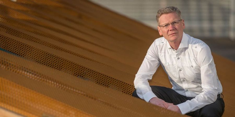 AMS Geschäftsführer Thomas Imhäuser AMS Geschäftsführer Thomas Imhäuser