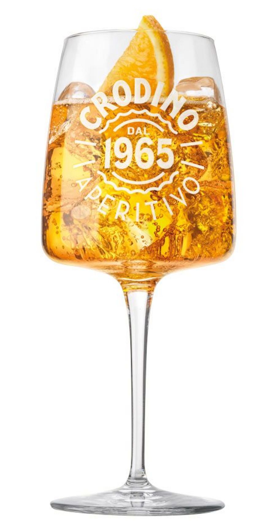 Campari Deutschland Crodino