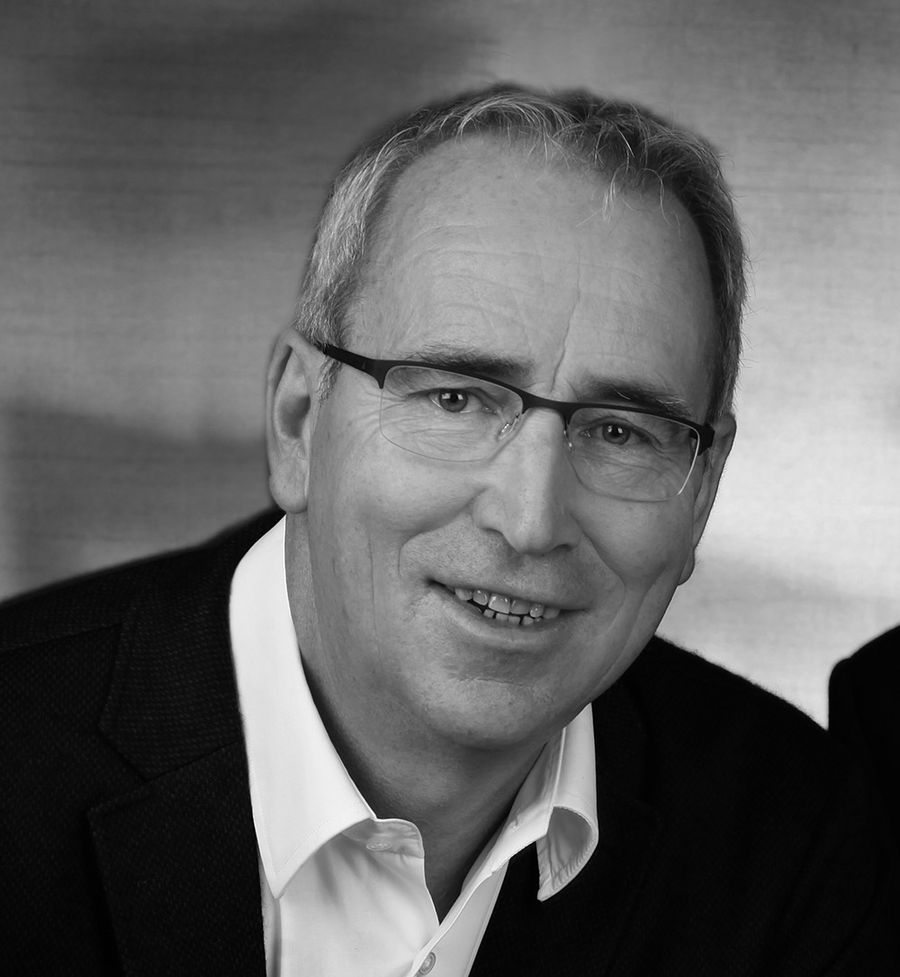 Friedrich Kletzenbauer, Geschäftsführender Gesellschafter der Friedrich Kletzenbauer Trockenbau GmbH Friedrich Kletzenbauer, Geschäftsführender Gesellschafter der Friedrich Kletzenbauer Trockenbau GmbH