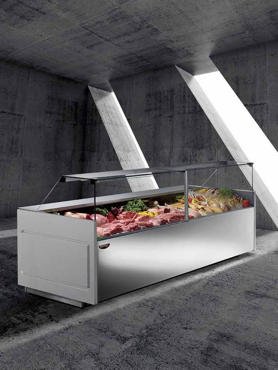 Tecnodom Galerie