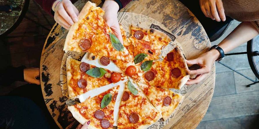 apeiron restaurant & retail management Pizza apeiron restaurant & retail management Pizza