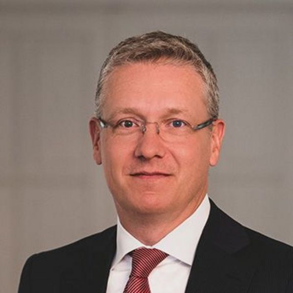 Christian Böhning - Managing Director der CORE SE Christian Böhning - Managing Director der CORE SE