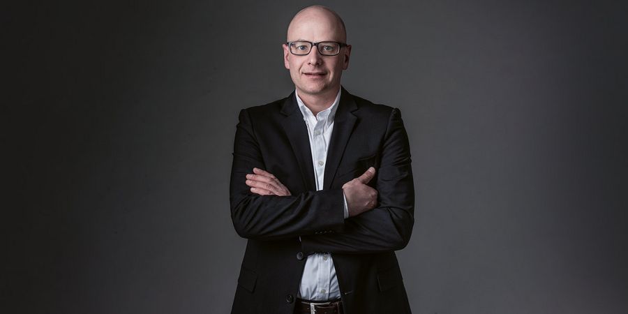 Thomas Ganter, Geschäftsführender Gesellschafter der Hurrle Beteiligungsgesellschaft GmbH & Co. KG Thomas Ganter, Geschäftsführender Gesellschafter der Hurrle Beteiligungsgesellschaft GmbH & Co. KG