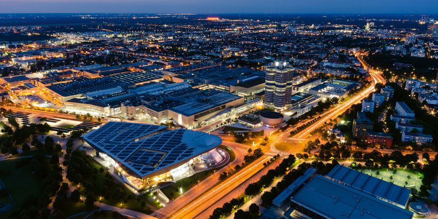 Digitale Lösungen für den Betrieb von morgen