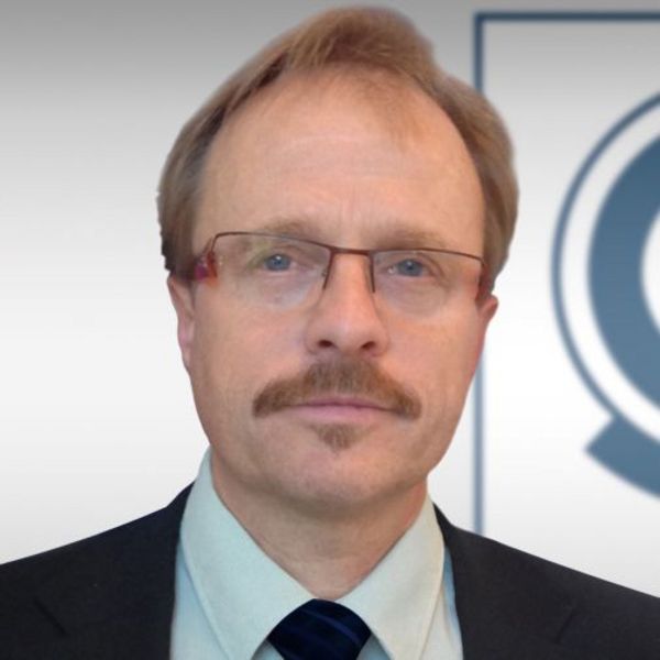 Josef Gebeshuber Josef Gebeshuber