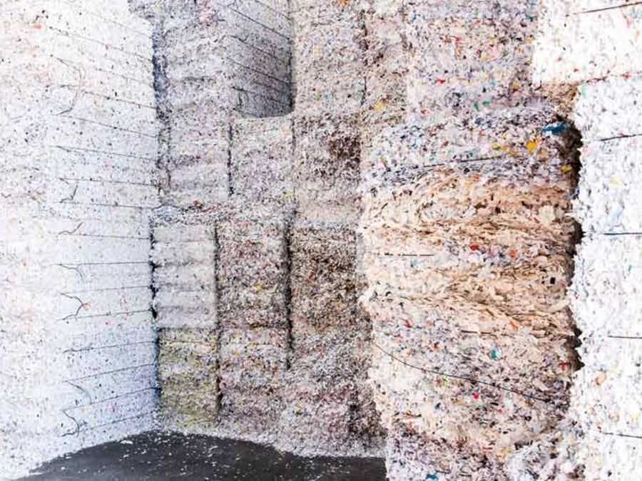 Recycling von A bis Z Recycling von A bis Z