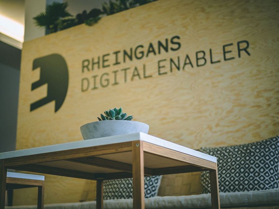 Agentur Digital Enabler Einrichtung Agentur Digital Enabler Einrichtung
