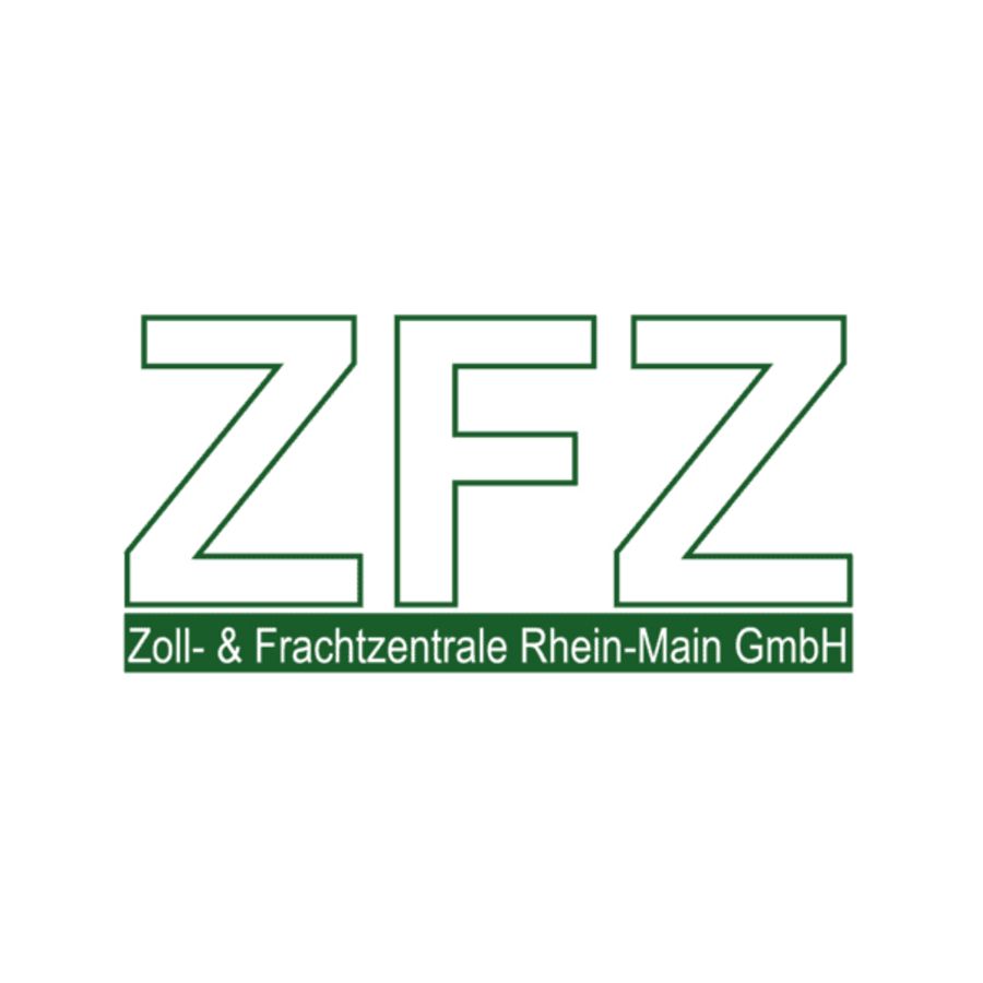 ZFZ Zoll- und Frachtzentrale Rhein-Main GmbH