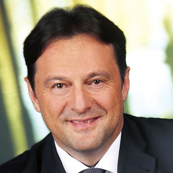 Johann Schnabel, Geschäftsführer der krobath Bad Heizung Service GmbH Johann Schnabel, Geschäftsführer der krobath Bad Heizung Service GmbH