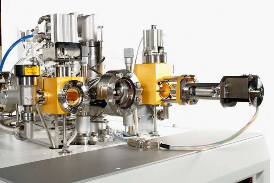 inProcess Instruments Massenspektrometer