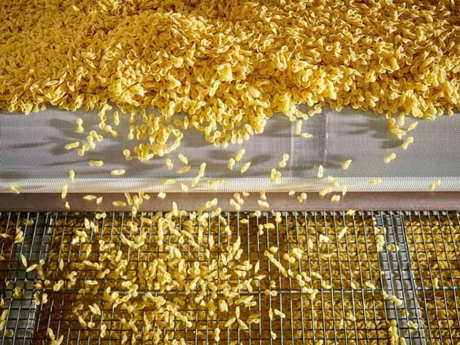 Sgambaro Pasta Sgambaro Pasta