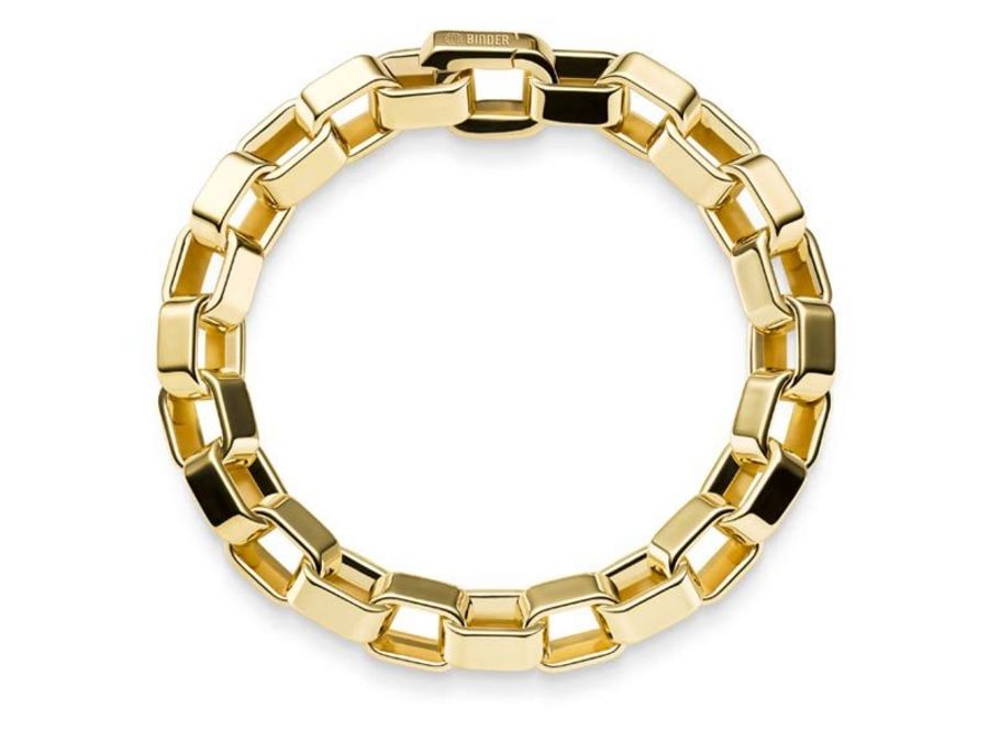 Armband „Perception P10“ von BINDER Jewellery Armband „Perception P10“ von BINDER Jewellery