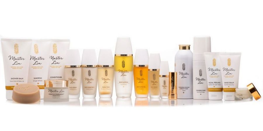 GW Cosmetics - Naturkosmetik von Master Lin GW Cosmetics - Naturkosmetik von Master Lin