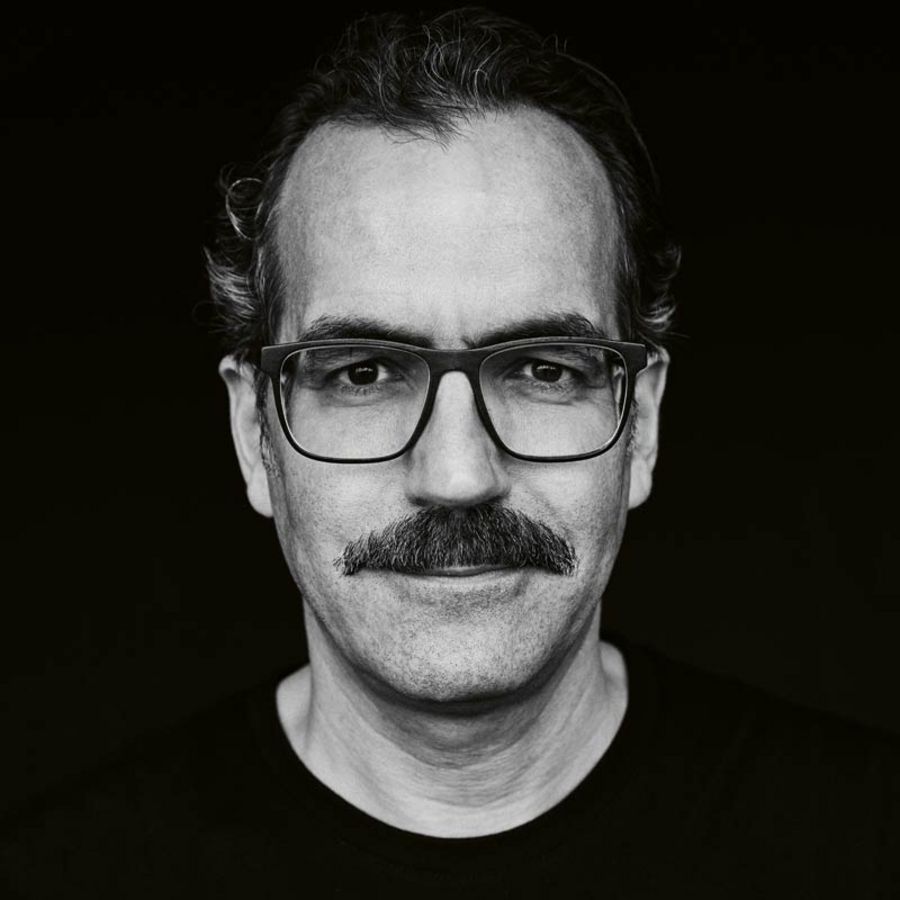 Stephan Burghard, Geschäftsführer der Sompex Im- und Export Handelsgesellschaft mbH