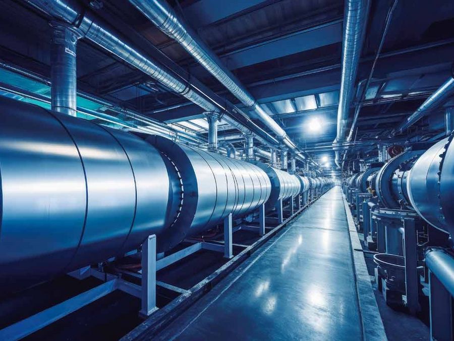 Messgeräte für die Wärmeleitfähigkeit: So profitieren Unternehmen von den innovativen Werkzeugen