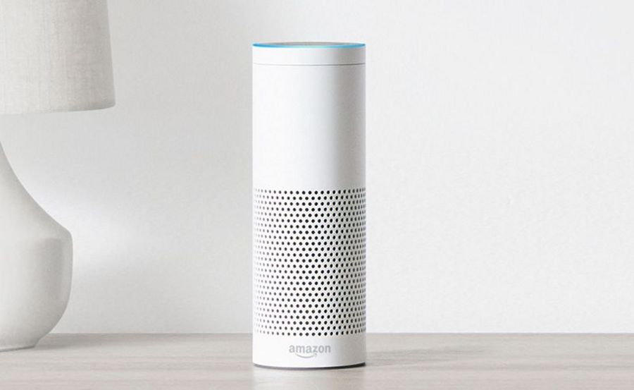 Amazon Echo Amazon Echo