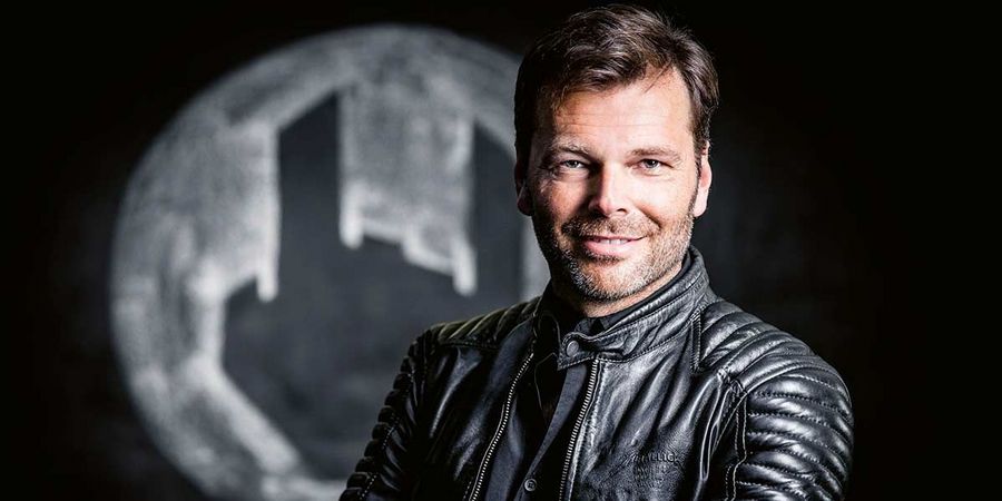 Ernst Trapp, CEO der E.M.P. Merchandising Handelsgesellschaft mbH Ernst Trapp, CEO der E.M.P. Merchandising Handelsgesellschaft mbH