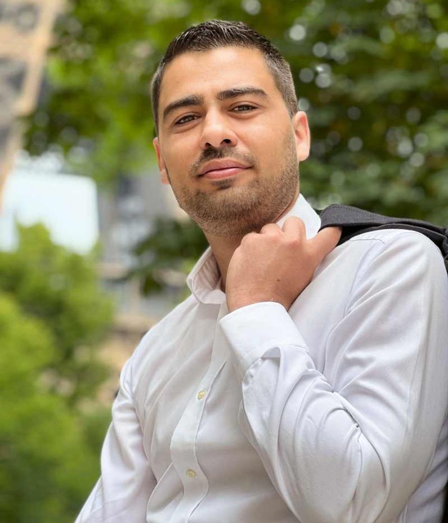 Flavio Gomes, Geschäftsführer des Hotel IBIS Sion Flavio Gomes, Geschäftsführer des Hotel IBIS Sion