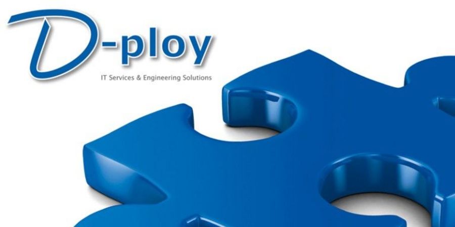 D-ploy GmbH D-ploy GmbH