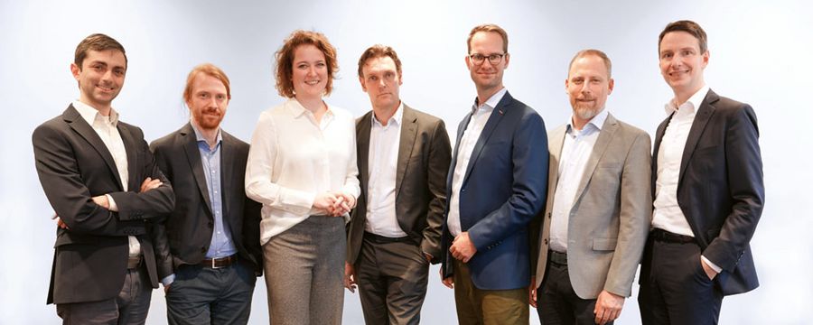 cleversoft group Management Team