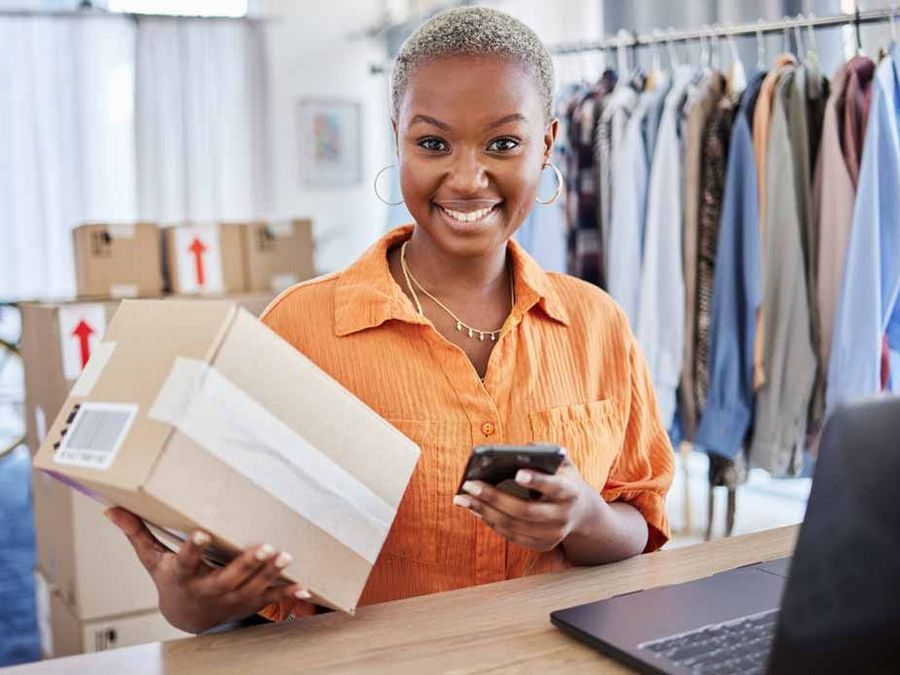 Erfolg mit einem Onlineshop – die Herangehensweise ist entscheidend