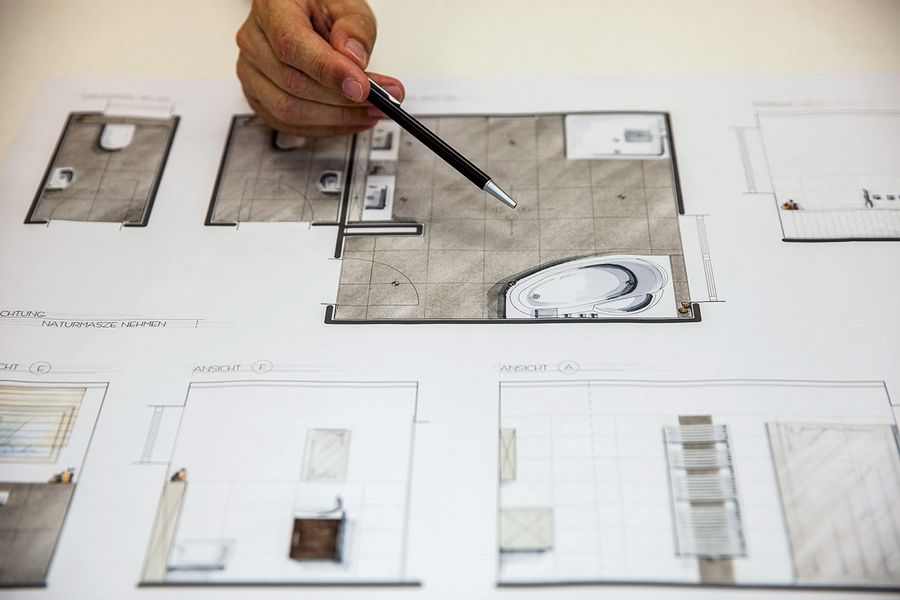 Planungsphase Planungsphase