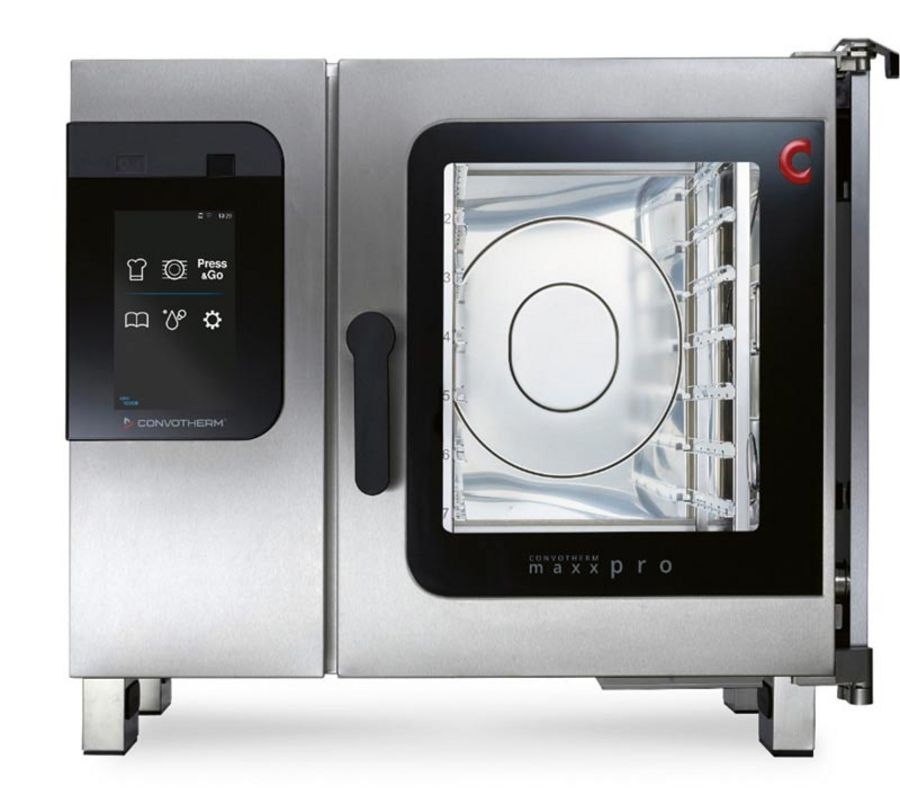 Welbilt Deutschland Convotherm maxx pro ConvoSense 