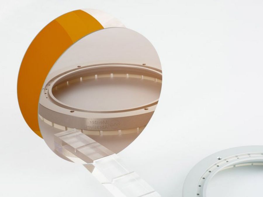 Meister Abrasives Galerie
